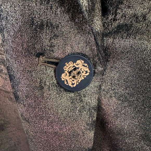 Bar III Women’s Blazer NWT - Picture 4 of 6